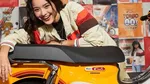 Potret Honda Super Cub Tokyo 80s Makin Klasik, Harga Rp 28 Jutaan