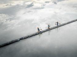 Foto Jawara European Photography Awards 2026 Bikin Susah Berkedip