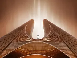 Foto Jawara European Photography Awards 2026 Bikin Susah Berkedip