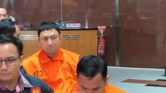 Fahd A Rafiq Cetak Hattrick Jadi Tersangka KPK, Ini Daftar Perkaranya