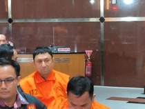 Golkar Kecewa Fahd A Rafiq Hattrick Jadi Tersangka KPK: Harusnya Taubat