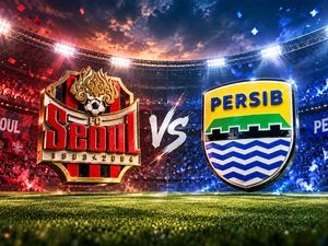 Link Live Streaming FC Seoul Vs Persib Bandung dan Cara Nontonnya