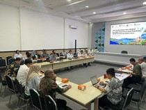 Bapperida Sumut Gelar FGD, Targetkan Pembangunan Rendah Emisi 16,88%