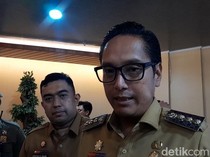 Anggaran di Dinas SDABMBK Medan Ditambah Rp 92 Miliar untuk Tangani Banjir