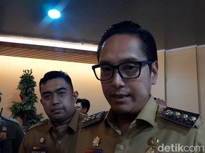 Anggaran di Dinas SDABMBK Medan Ditambah Rp 92 Miliar untuk Tangani Banjir