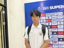 Hiromu Tanaka Puji Suporter PSS Terbaik Sepanjang Kariernya