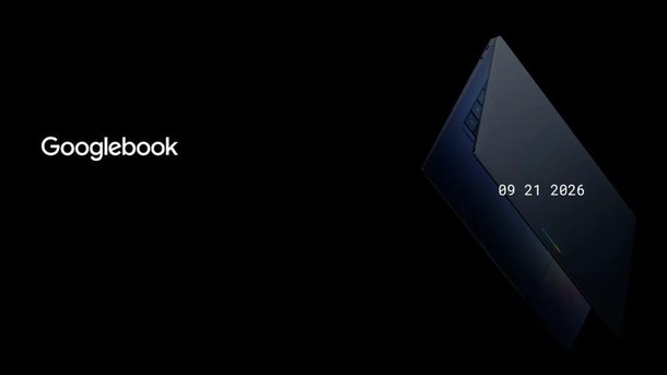 Googlebook OS Dijalankan di MacBook: Bisa Sih, Tapi...