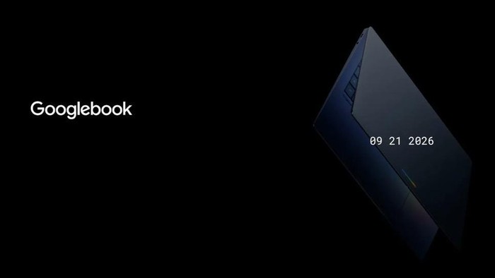Googlebook