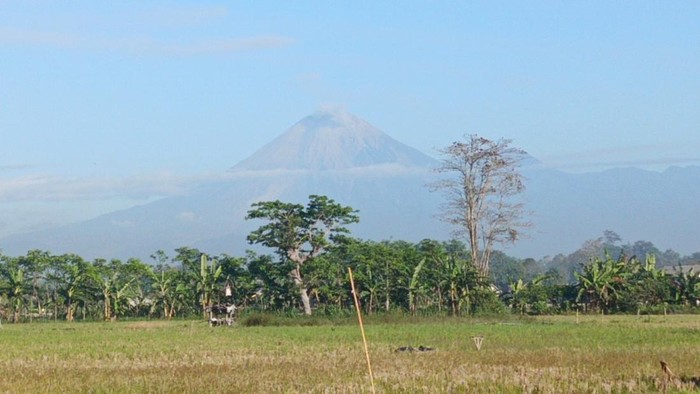 Gunung Semeru