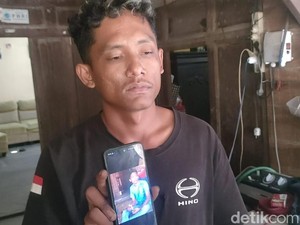 Warga Solo Kaget Namanya Tercatat Jadi Penumpang KM Virgo