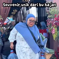 Viral Pesta Khitanan Mewah bak Resepsi Pernikahan, Souvenirnya Tak Terduga