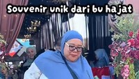 Viral Pesta Khitanan Mewah bak Resepsi Pernikahan, Souvenirnya Tak Terduga