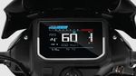 Wujud Motor Rp 18 Jutaan yang Punya Fitur Navigasi dan Rem ABS