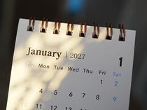 Resmi! Ada 26 Hari Libur Nasional dan Cuti Bersama 2027