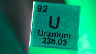 Temuan Ratusan Ton Harta Karun Mineral di Madinah