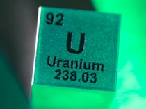Temuan Ratusan Ton Harta Karun Mineral di Madinah