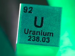 Arab Saudi Temukan 110 Juta Ton Bijih Uranium di Madinah