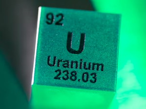 Temuan Ratusan Ton Harta Karun Mineral di Madinah