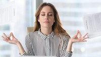 5 Zodiak yang Menerapkan Hidup Mindfulness, Tak Mudah Stres