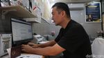 Melihat dari Dekat Layanan Imigrasi Pekanbaru