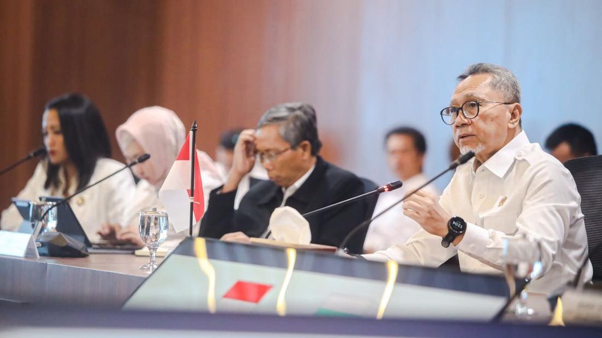 Bulgaria Offers Investment and Food Technology Cooperation in Indonesia