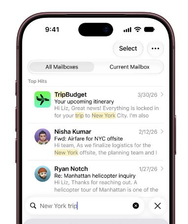 IOS 27. (Istimewa) IOS 27. (Istimewa)