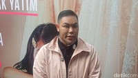 Teman-teman, Ivan Gunawan Berpesan Jangan Lupakan Ibu Walau Sudah Hebat
