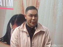 Teman-teman, Ivan Gunawan Berpesan Jangan Lupakan Ibu Walau Sudah Hebat