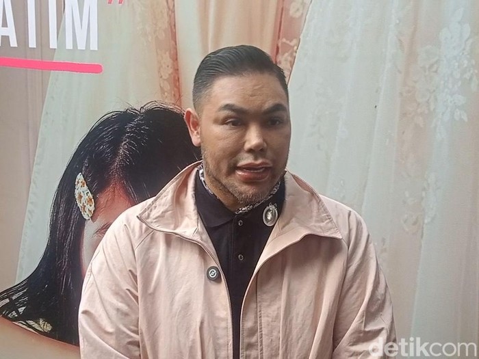 ivan gunawan