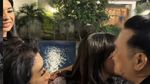 Tangis Bahagia Jessica Mila Hamil Anak Kedua