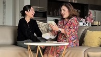 Selamat, Jessica Mila, sehat ibu dan calon buah hatinya sampai melahirkan.  Foto: dok instagram Jessica Mila