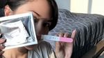 Tangis Bahagia Jessica Mila Hamil Anak Kedua