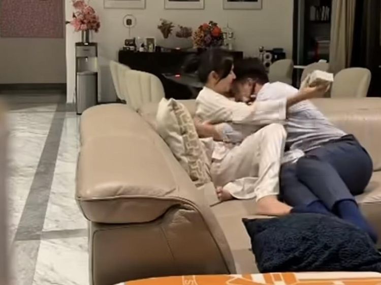 Gaya Jessica Mila Umumkan Kehamilan ke-2, Tampil Natural Tanpa Makeup
