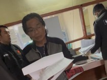 Anggaran Desa Kotaraja Lombok Timur Terindikasi Dipakai Judol