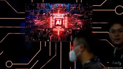 AI Dikuasai Segelintir Negara, PBB Beri Peringatan
