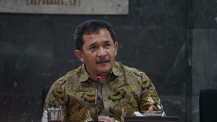 Ketua Komisi A DPRD Daerah Istimewa Yogyakarta (DIY) Eko Suwanto