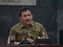 Hadapi Bencana Alam, Eko Suwanto Minta Pemda DIY Audit Lingkungan