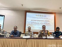 Bangkai Kapal Virgo Bakal Diangkat, Cari Penumpang yang Belum Ditemukan