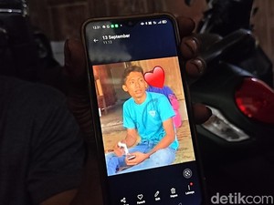 Percakapan Terakhir Korban Tenggelamnya KM Virgo Transport ke Saudara Kembar