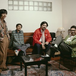 Bilal Indrajaya Juga Bisa Nge-Punk Sama The Jansen Loh!