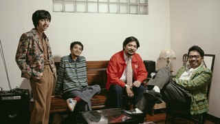 Bilal Indrajaya Juga Bisa Nge-Punk Sama The Jansen Loh!