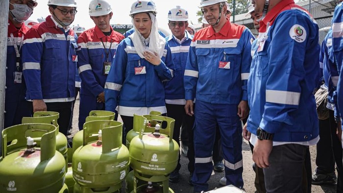 LPG