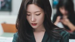 Jung Chaeyeon & Jung Gun Joo Couple di Drakor Horor M: Reboot
