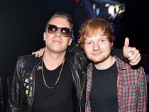 Video: Ed Sheeran Minta Maaf soal Isu Gaza-Dicoretnya Macklemore dari Turnya