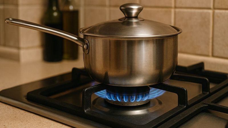 Makan di Restoran, Pria Ini Kaget Ditagih Biaya Tambahan 'Gas' Sebesar 10%