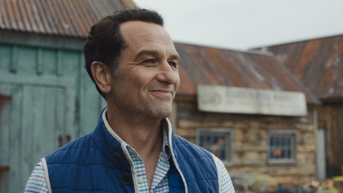 Matthew Rhys