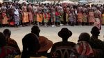 Melihat Tradisi Fatchue, Ritual Kedewasaan dan Regenerasi Suku Atchan