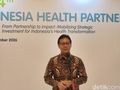Kasus Influenza A Disebut Meningkat di Surabaya, Menkes Bilang Gini
