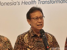 Ingin Tiru Umur Panjang Jepang? Saran Menkes, Warga +62 Jangan Gampang Stres