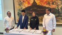 Pemerintah Tetapkan Tanggal Merah 2027: 18 Hari Libur Nasional, 8 Cuti Bersama